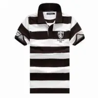 Men's polo shirt
